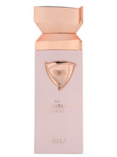 Equestrian Della French Avenue